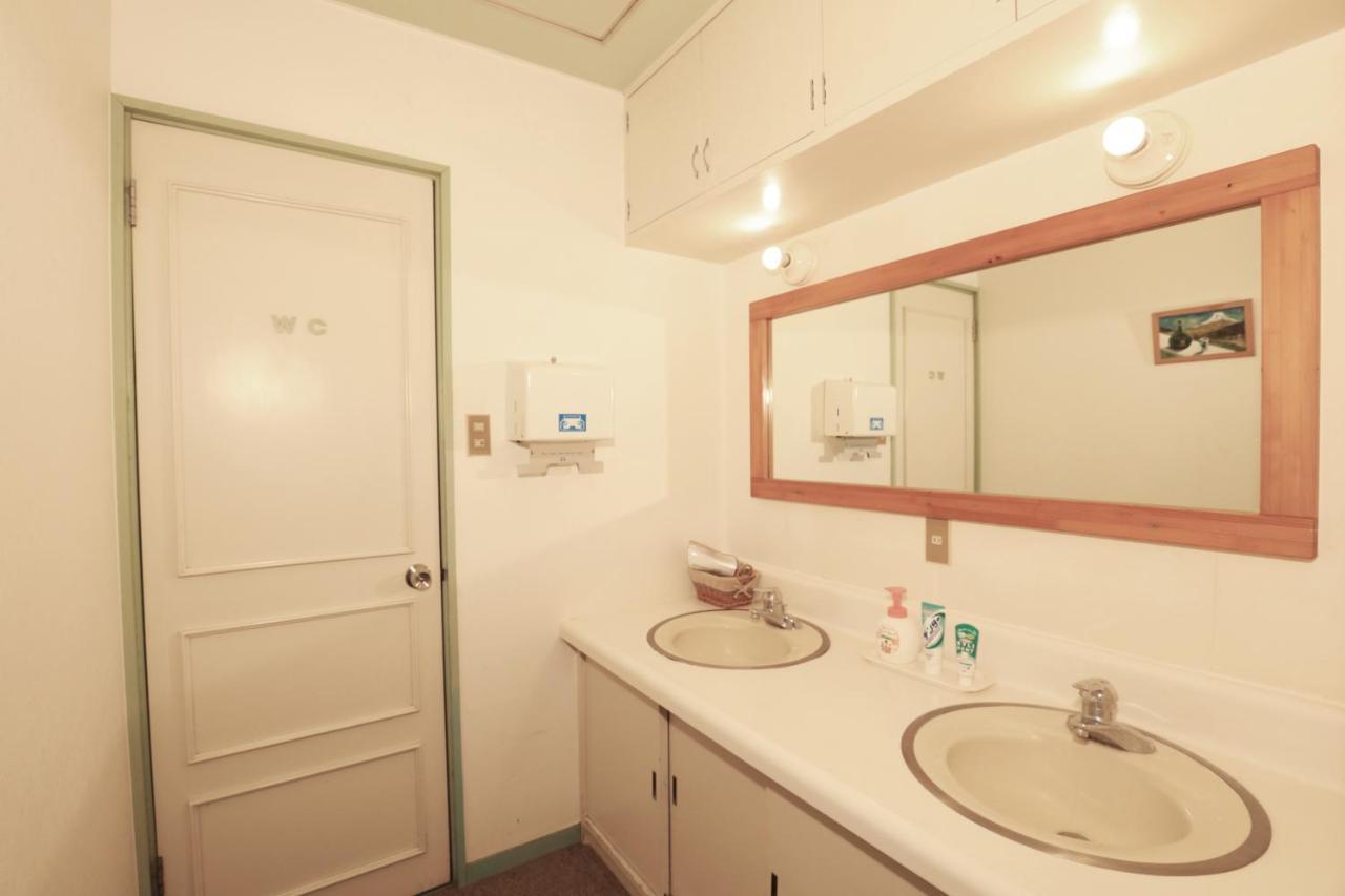 Human Resort Yamanakako Ngoại thất bức ảnh