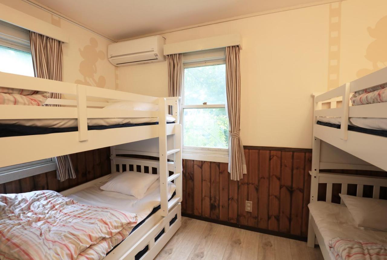 Human Resort Yamanakako Ngoại thất bức ảnh