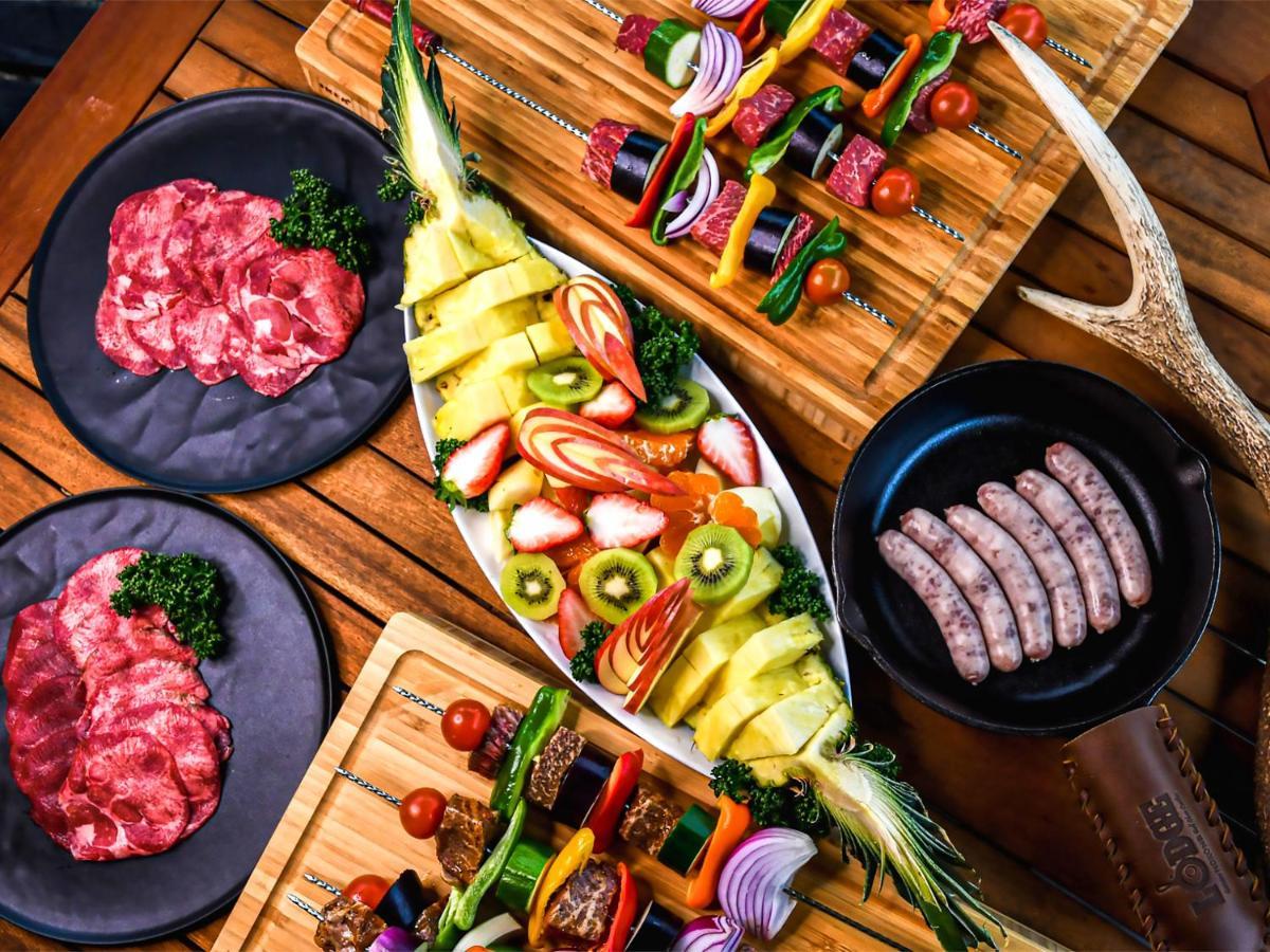 Human Resort Yamanakako Ngoại thất bức ảnh