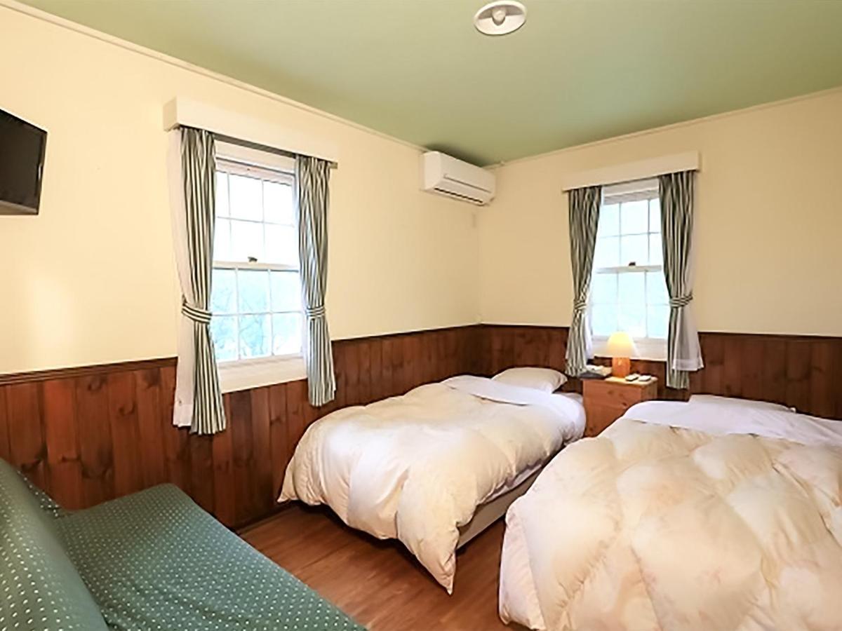 Human Resort Yamanakako Ngoại thất bức ảnh
