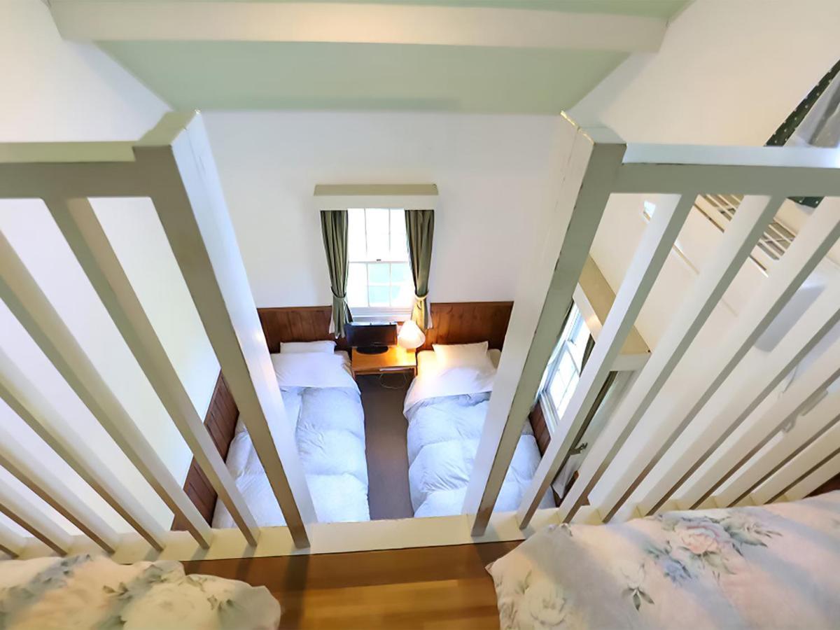Human Resort Yamanakako Ngoại thất bức ảnh