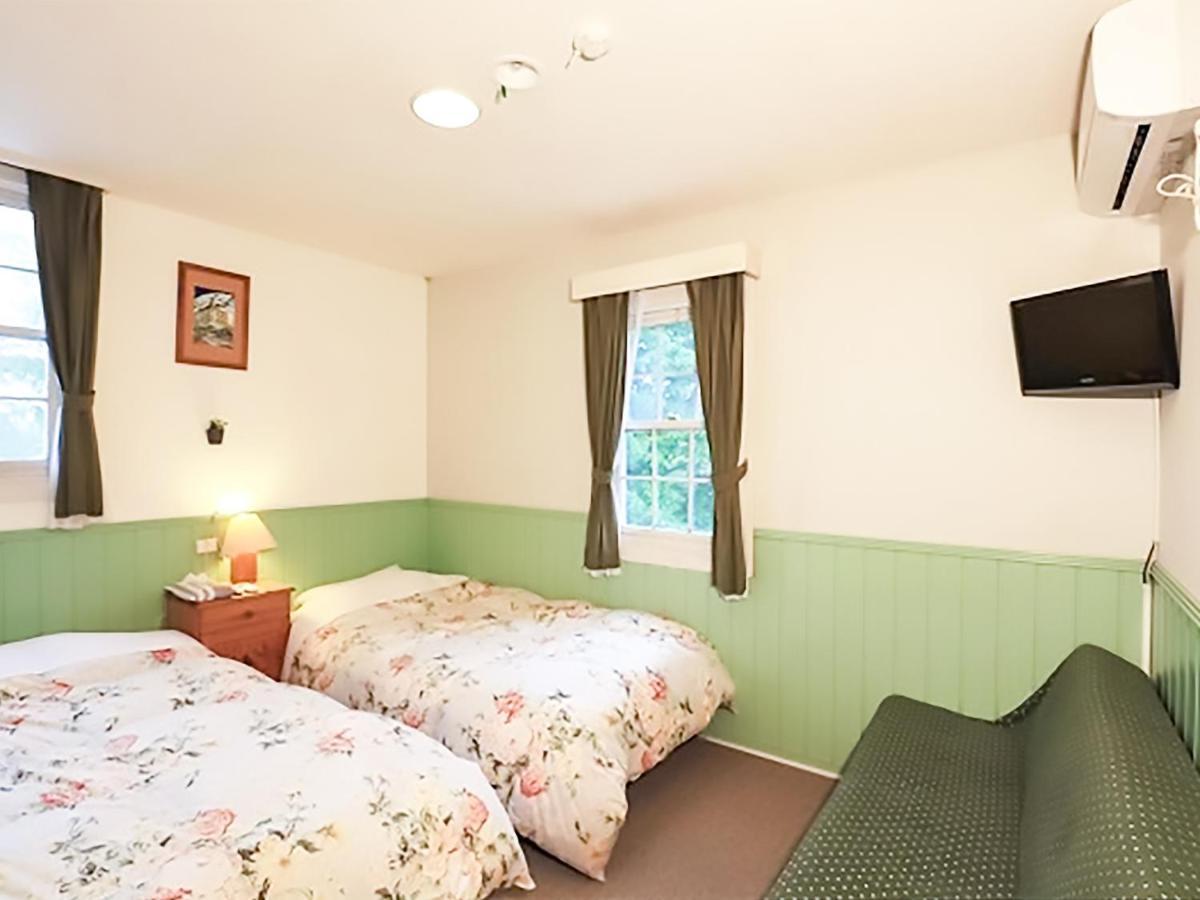 Human Resort Yamanakako Ngoại thất bức ảnh