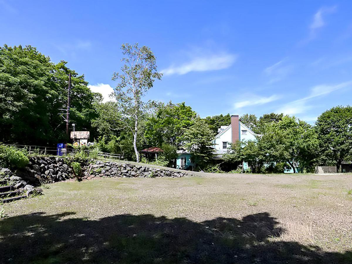 Human Resort Yamanakako Ngoại thất bức ảnh