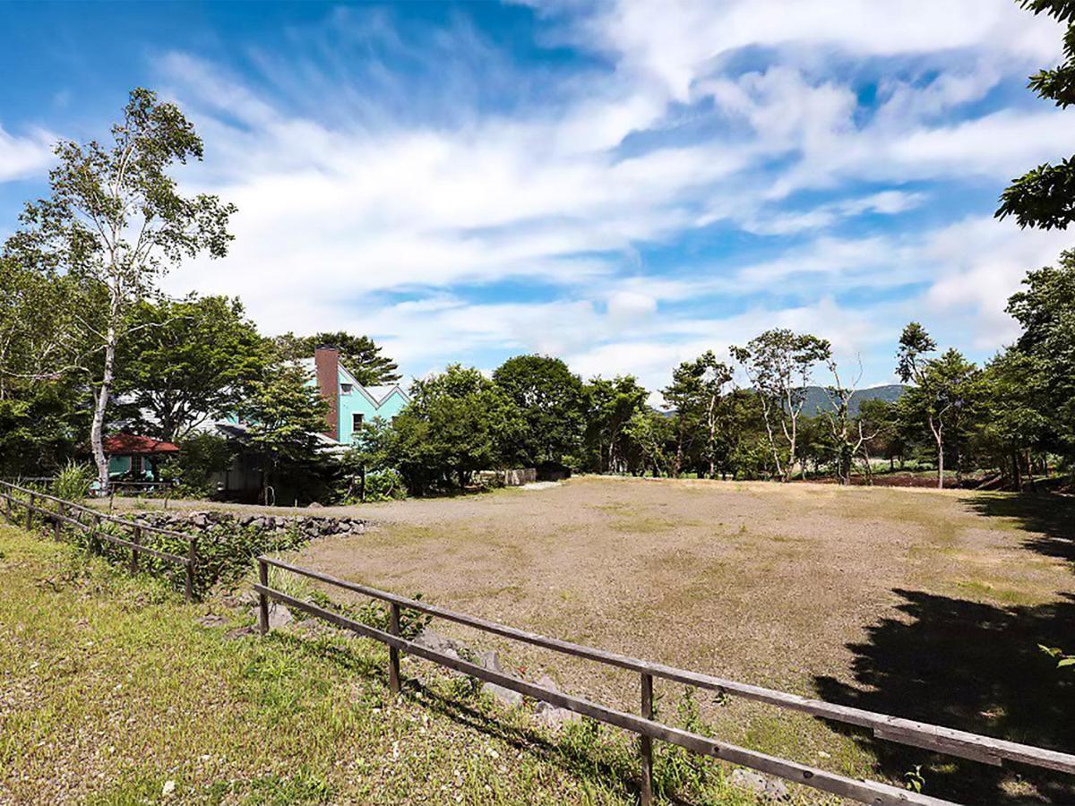 Human Resort Yamanakako Ngoại thất bức ảnh