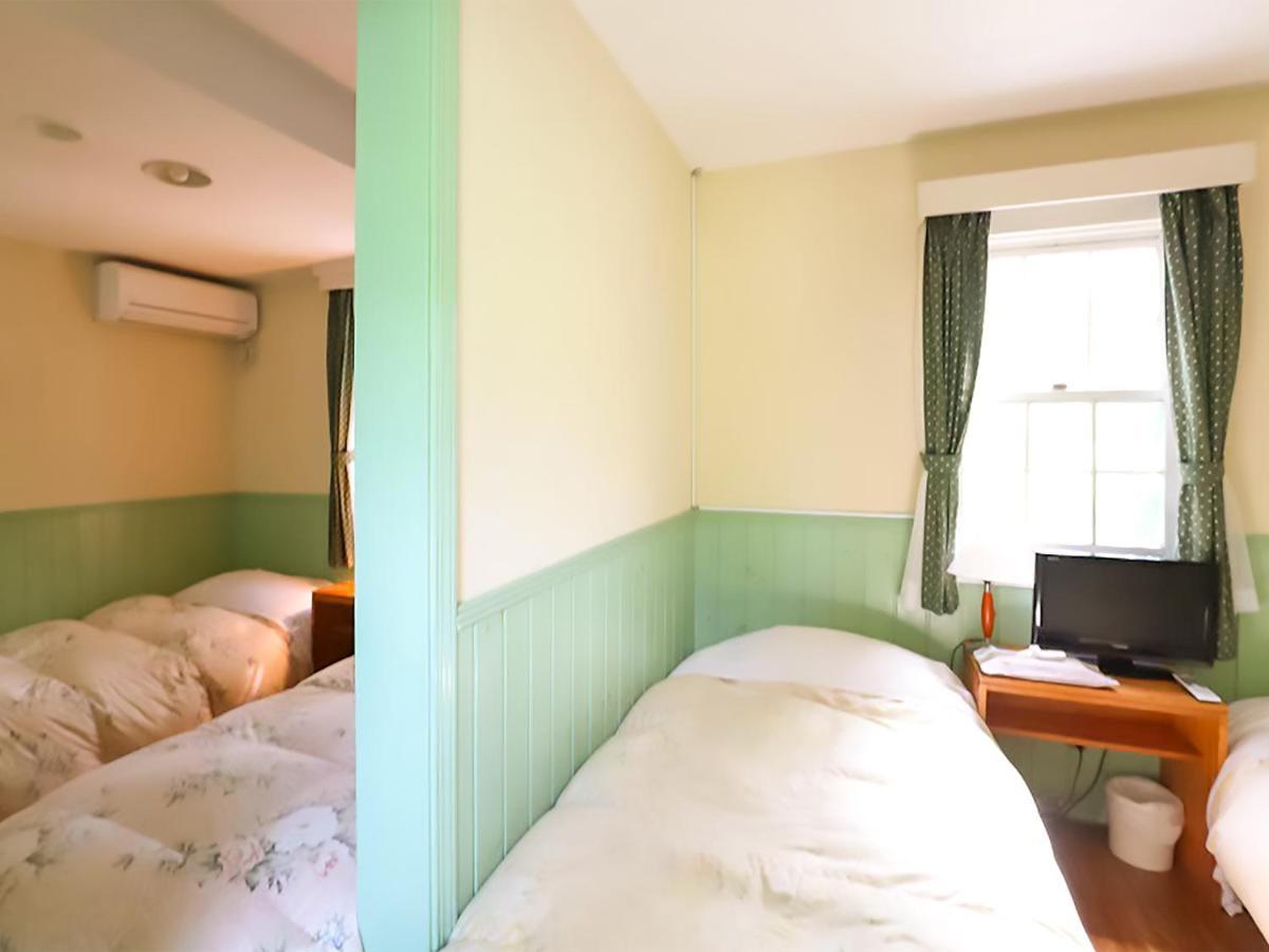 Human Resort Yamanakako Ngoại thất bức ảnh