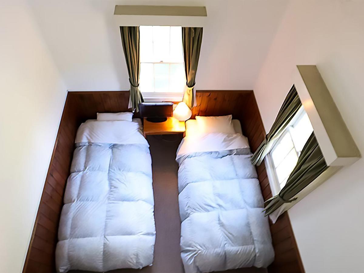 Human Resort Yamanakako Ngoại thất bức ảnh