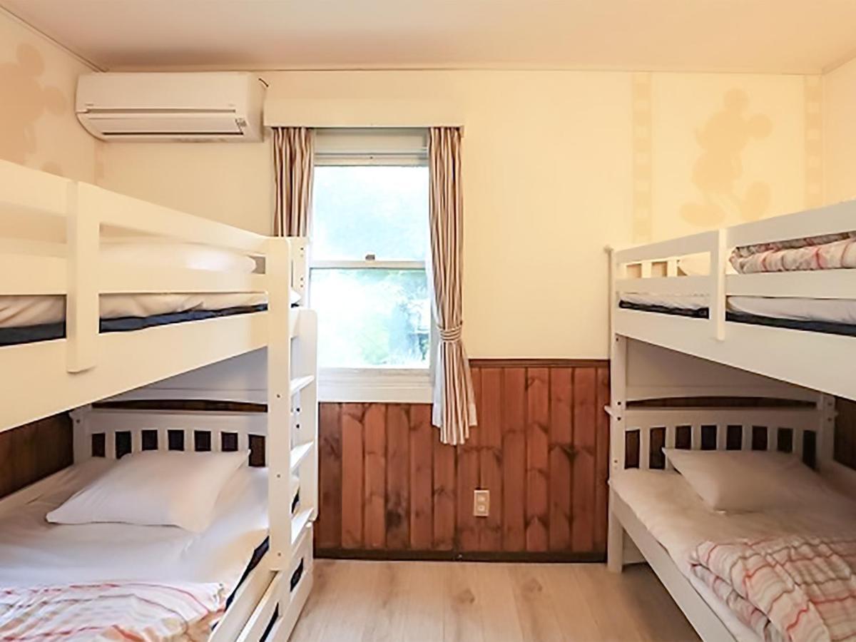 Human Resort Yamanakako Ngoại thất bức ảnh