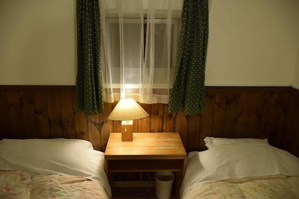Human Resort Yamanakako Ngoại thất bức ảnh
