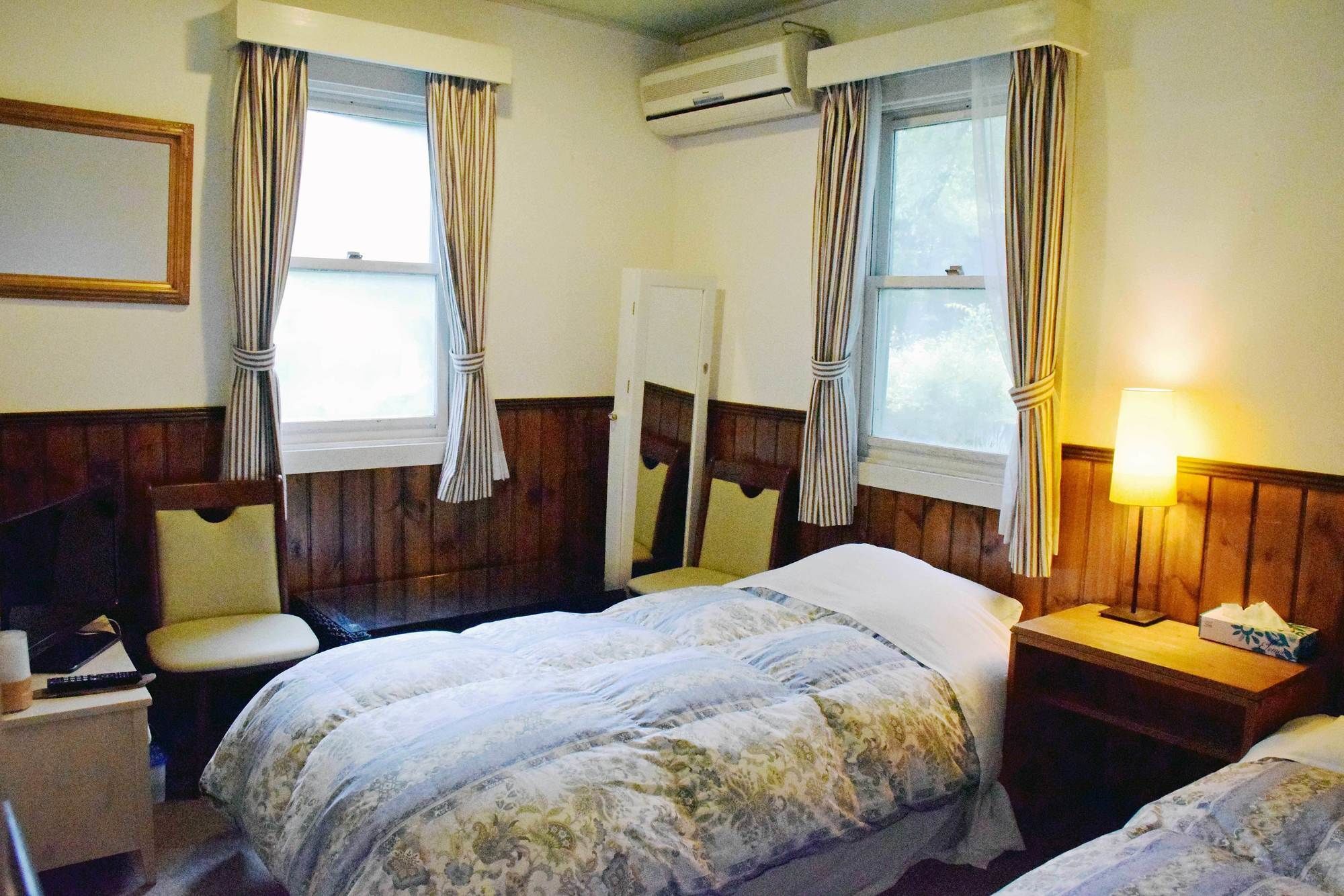 Human Resort Yamanakako Ngoại thất bức ảnh