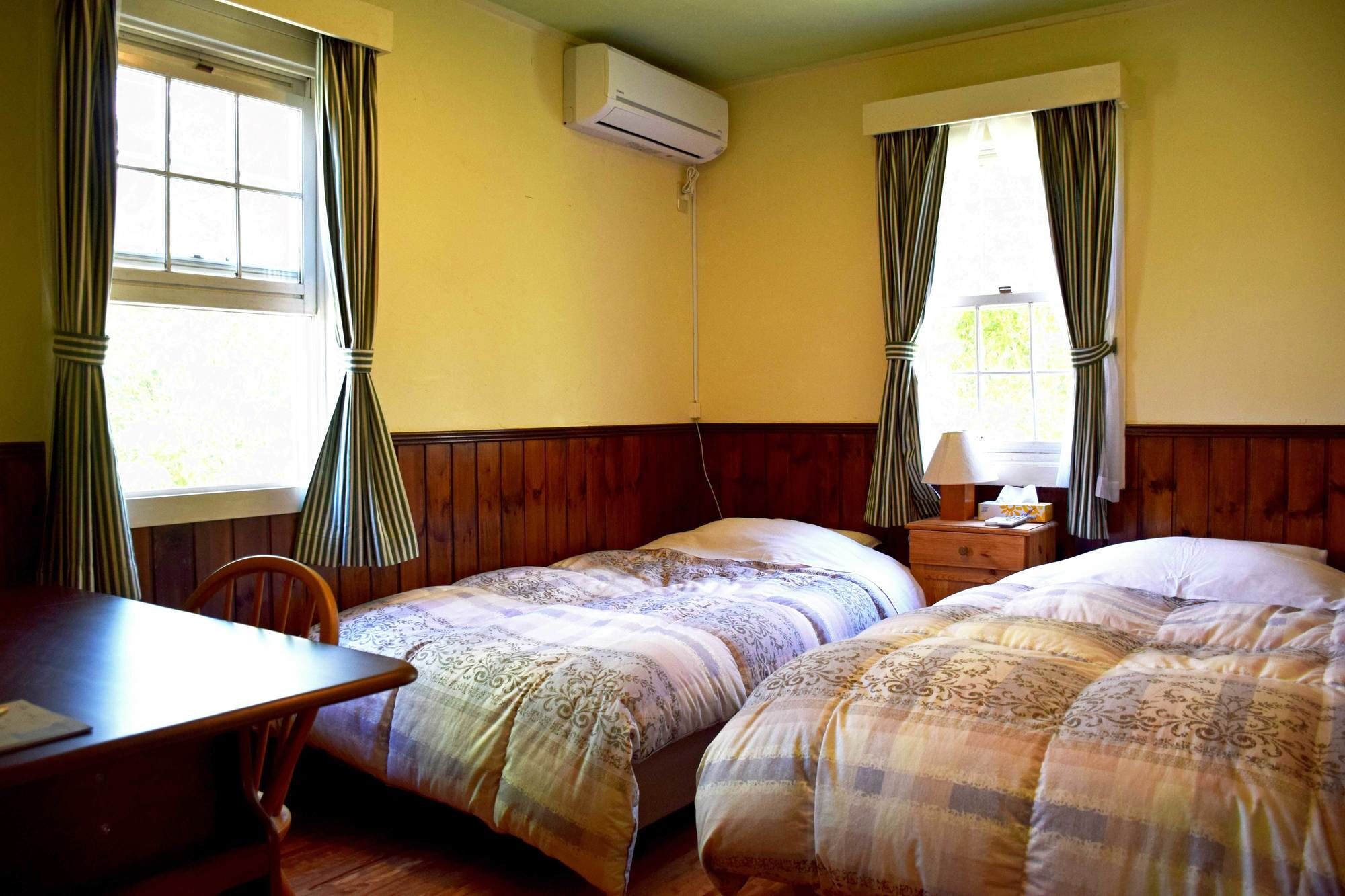 Human Resort Yamanakako Ngoại thất bức ảnh