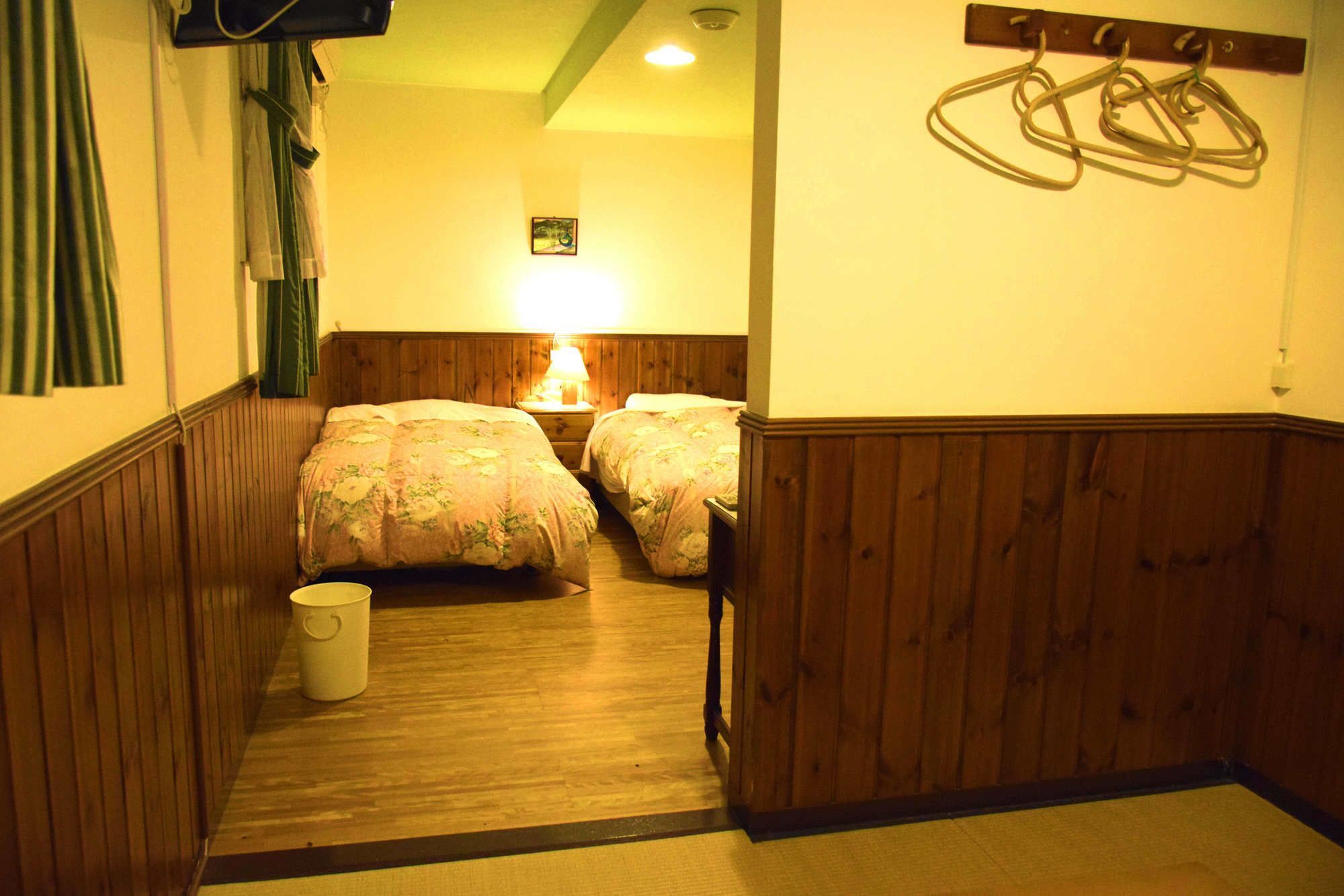 Human Resort Yamanakako Ngoại thất bức ảnh