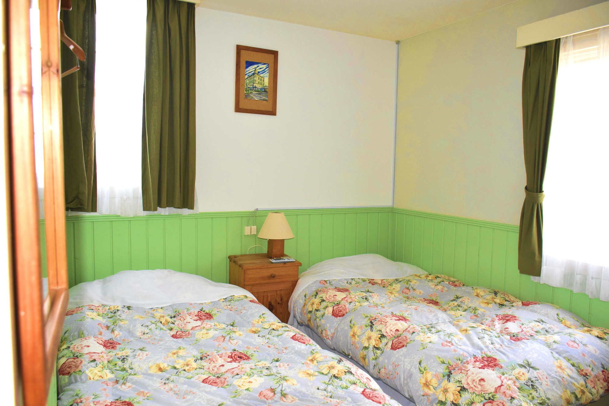 Human Resort Yamanakako Ngoại thất bức ảnh