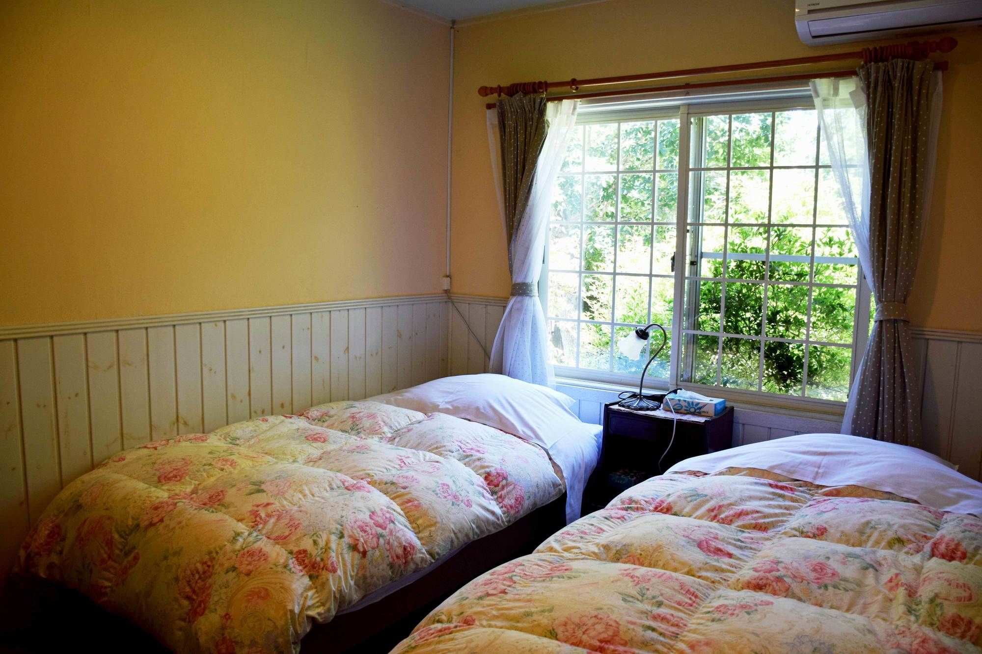 Human Resort Yamanakako Ngoại thất bức ảnh